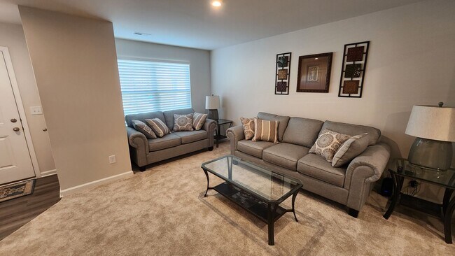 Photo - Greer- Walnut Hill Townhomes - NEW Constru...