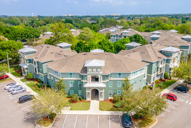 Photo - Hammock Harbor Apartamentos