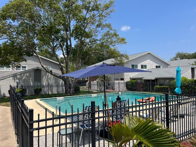 Photo - 2784 Curry Ford Rd Unit A