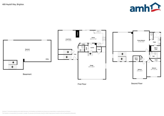 Photo - 469 Hayloft Way