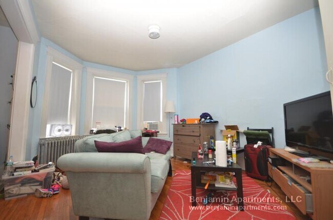 Photo - 1334 Commonwealth Ave Unidad 16