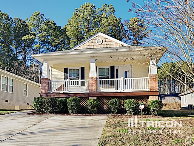 Building Photo - 6217 Barrington Village Ln Rental