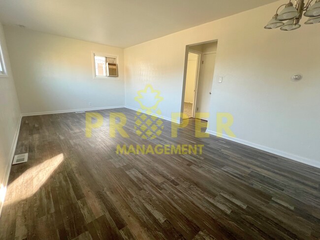 Photo - 3 bedrooms 1 bathrooms house for rent