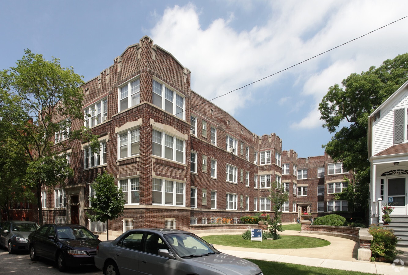 5715-5725 S. Kimbark Avenue - 5715-5725 S. Kimbark Avenue