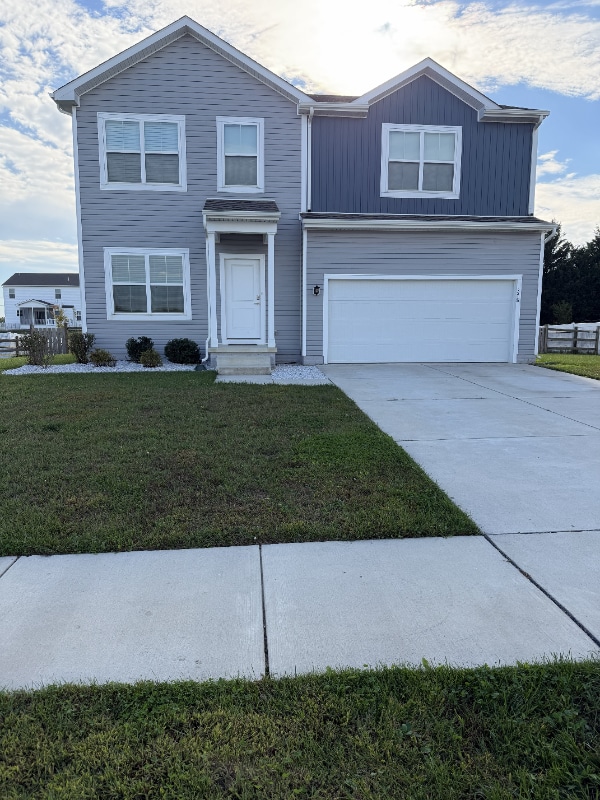 Building Photo - 378 Steamboat Ave