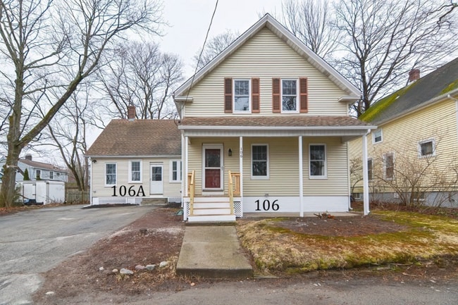 Photo - 106 Forest St Unit 106 Apt A