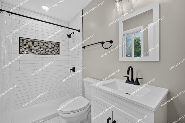 Photo - Fully Renovated 3-Bedroom, 2-Bathroom Brick Bungalow in 48235!