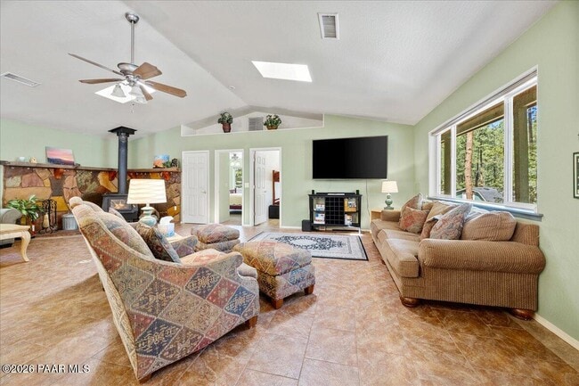 Photo - 6641 S Midnight Snap Ln