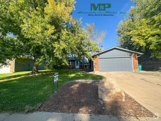 Building Photo - 2012 Langshire Dr Rental