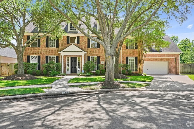 Building Photo - 3306 Alcorn Crossing Dr Rental