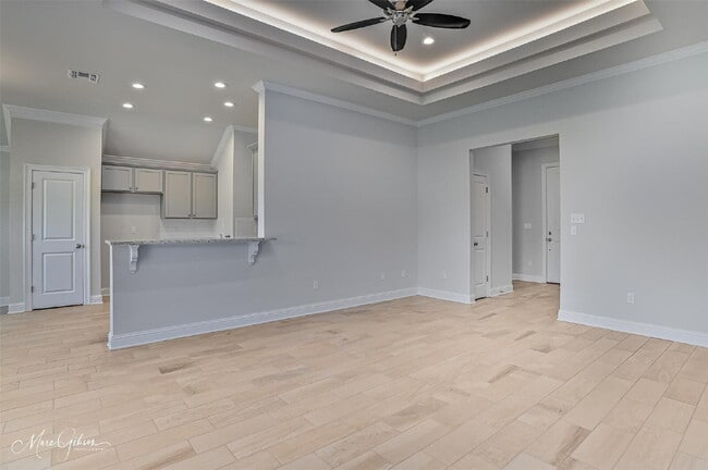 Photo - Charming 3-Bed Haven on Sedgewick Avenue w...