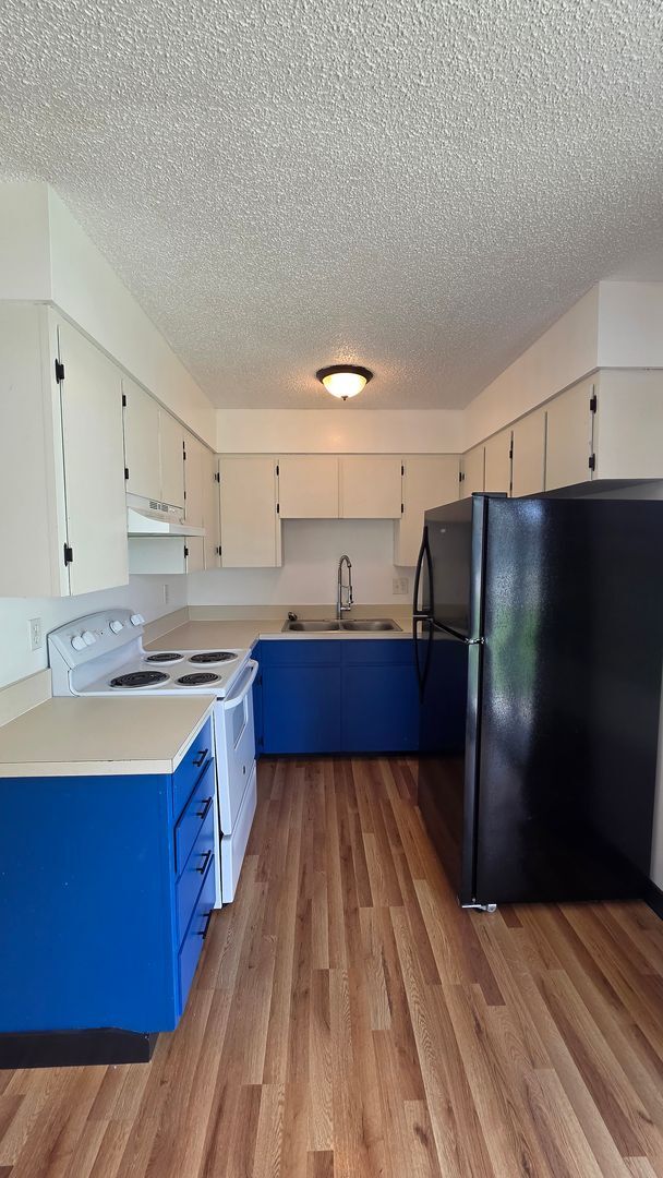 Photo - Remodeled Two Bedroom Duplex Off Reserve