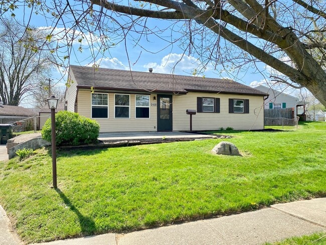 Building Photo - 2429 Bellfield St Rental