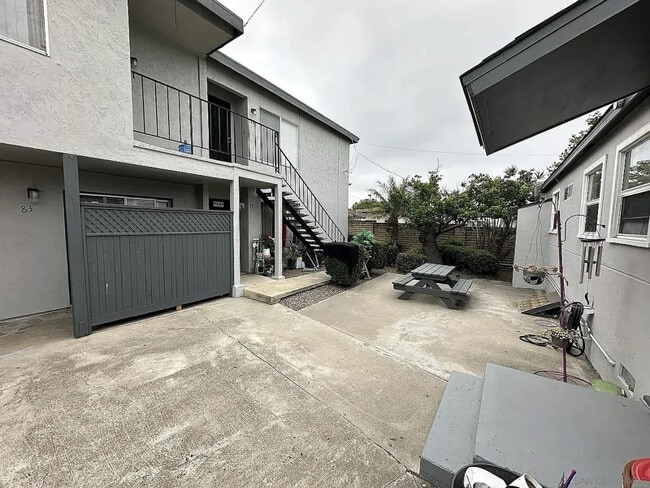 Building Photo - 4483 Bond St