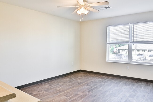 Spring Street Senior Lofts