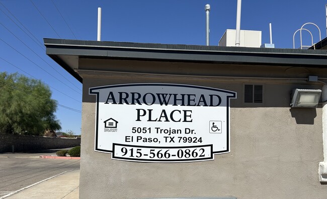 Photo - Arrowhead Place