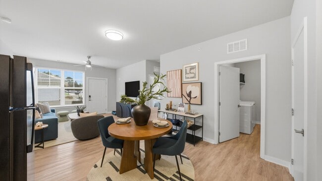 Photo - Authentix Town Creek