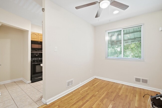 4229 Fort Dupont Terrace SE