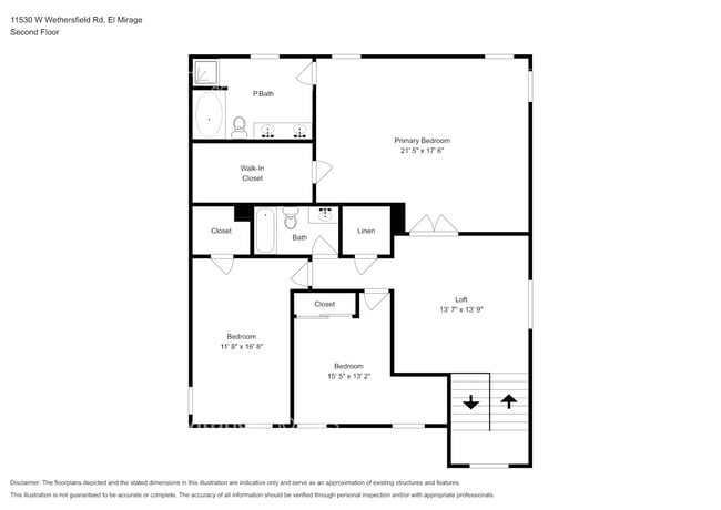 Photo - 11530 W Wethersfield Rd