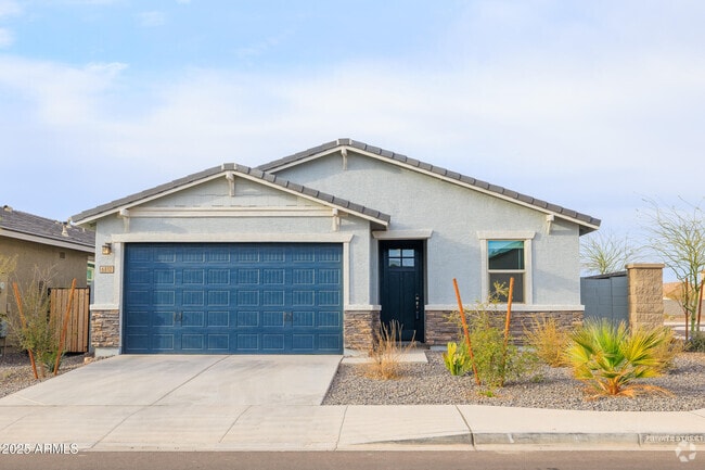 Building Photo - 6810 W Pedro Ln Rental
