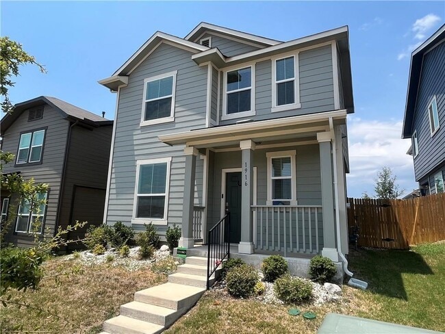 Building Photo - 1916 Whitaker Dr