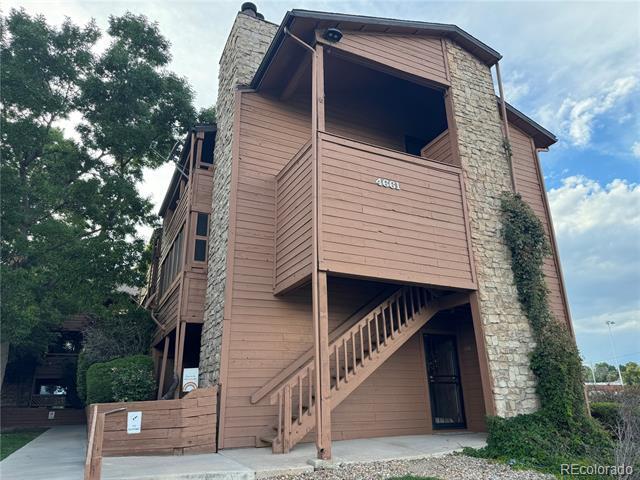 Photo - 4661 S Decatur St Unit 206