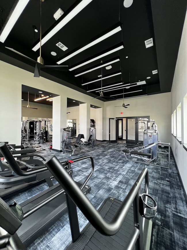 Photo - Virtuo Spring Apartments