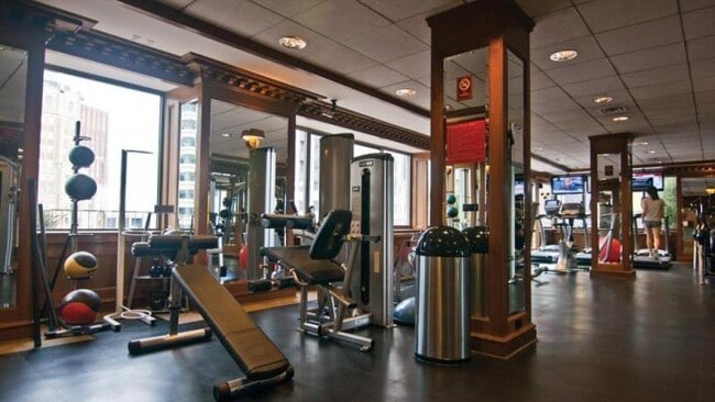 Photo - 2 bedroom in NEW YORK NY 10005 Unit 1207