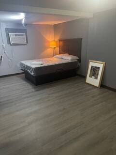 Dormitorio - Eldo Suites Apartments
