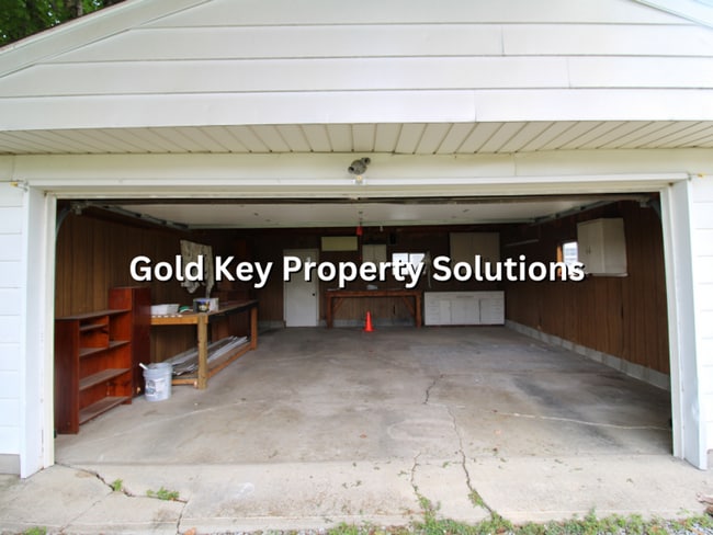 Photo - Nicely Updated 3 BR 1.5 BA House with Central Air and Garage (NO SECTION 8)