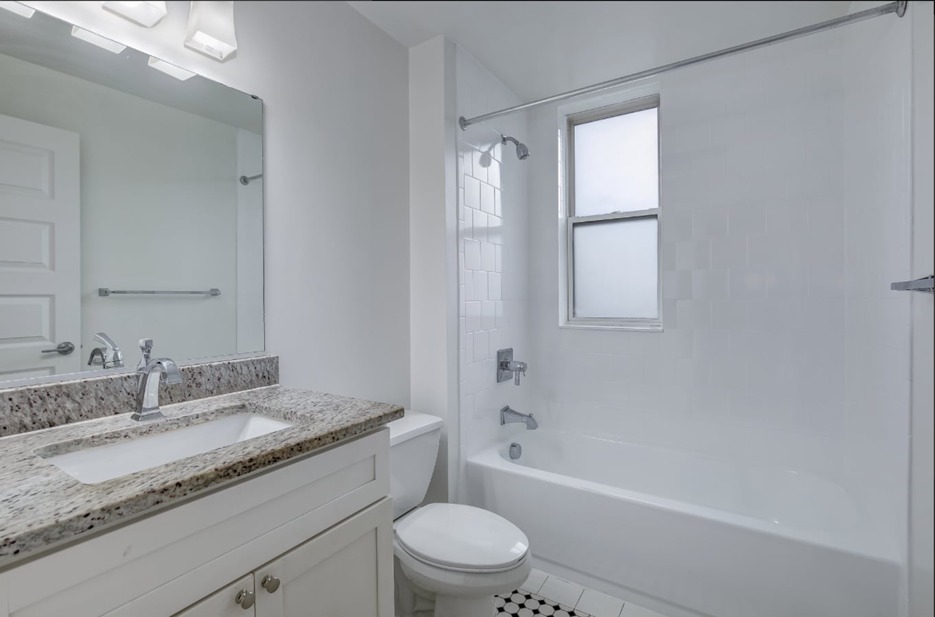 1336 S Street NW - 1336 S Street NW Unit 1
