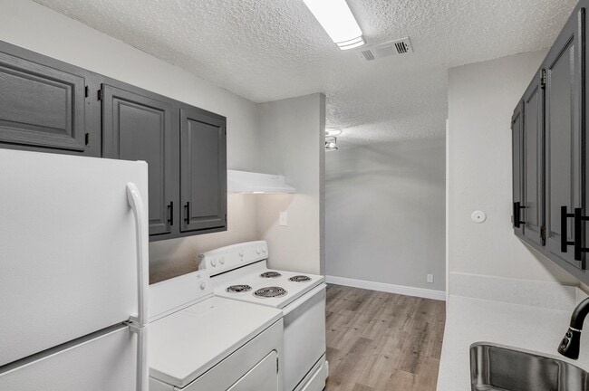 McFaddin North Apartments