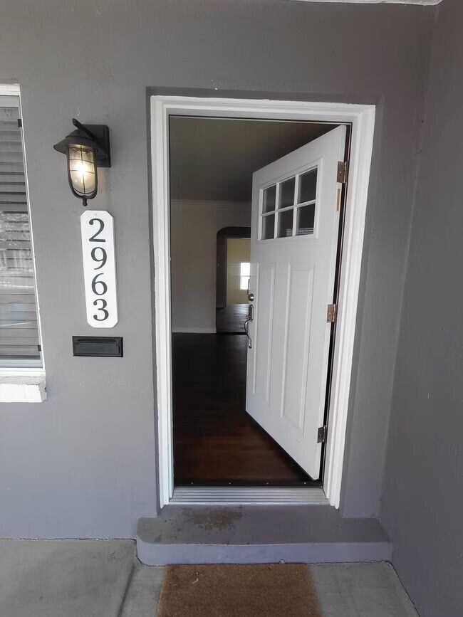 Photo - Home for rent Unidad 1 S Elati St