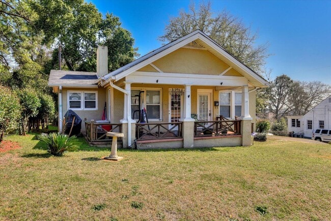 Photo - 1011 Georgia Ave