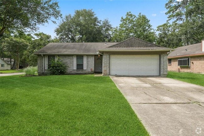 Building Photo - 3751 Glade Forest Dr Rental