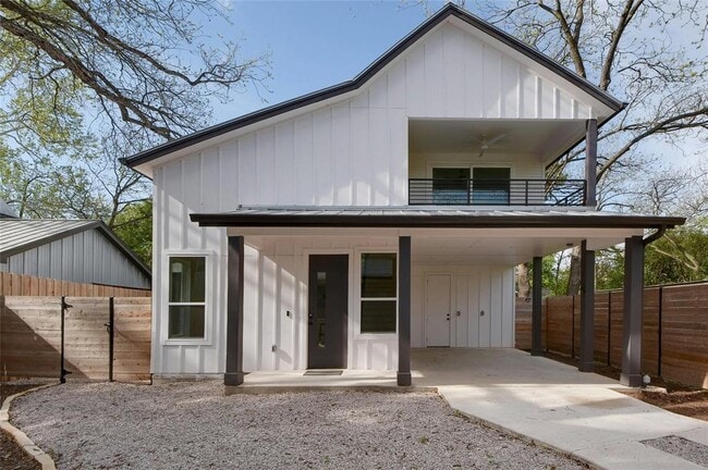 Building Photo - 4803 Prock Ln