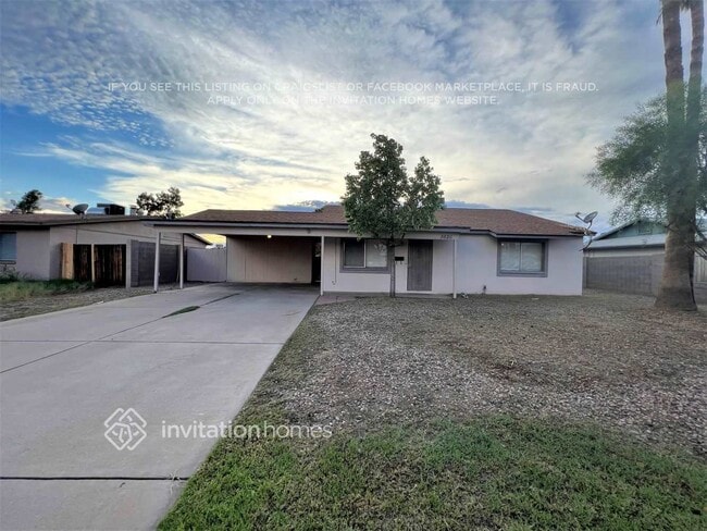 Building Photo - 5626 N 71st Ave Rental