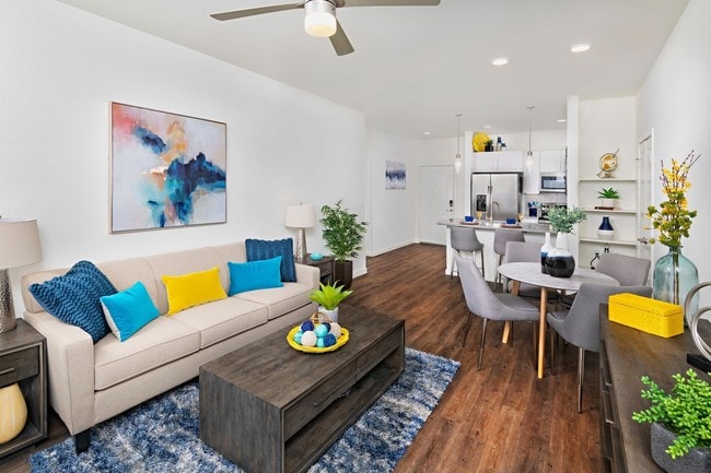 Photo - Sky At Chandler Airpark