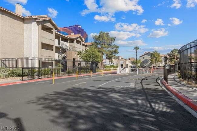 Photo - 4200 S Valley View Blvd Unit 3019