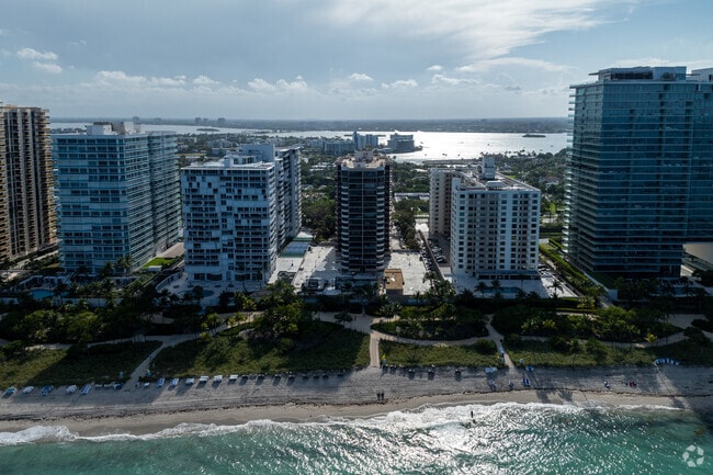 10175 Collins Ave - Tiffany of Bal Harbour