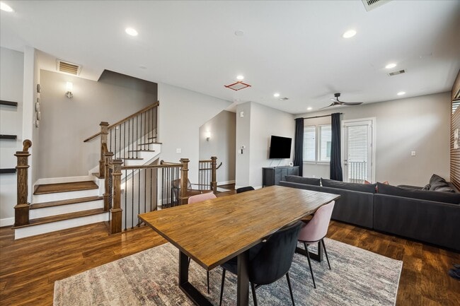 Photo - 1412 Cleburne St