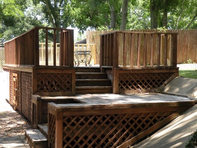 Photo - 822 Tangle Oaks Dr