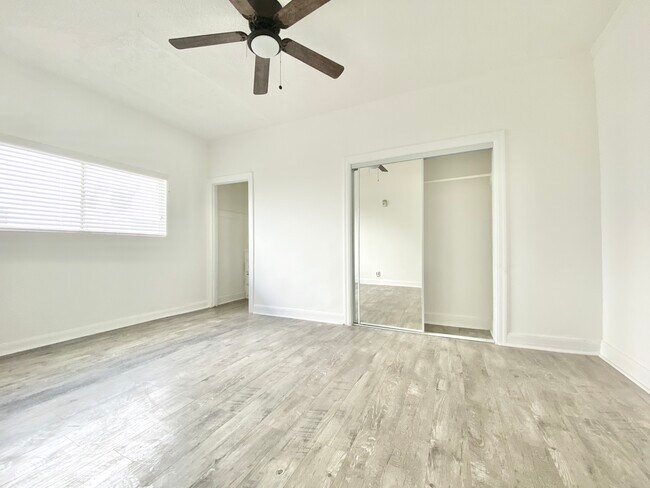 Photo - 979 S Oxford Ave Los Angeles, CA 90006 Unidad 106