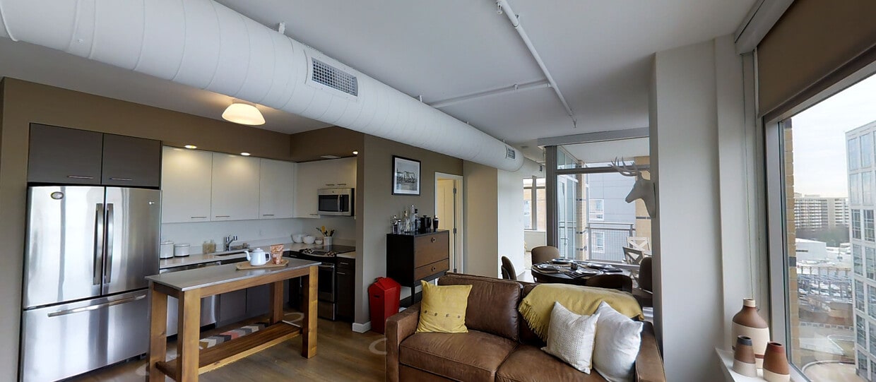 Photo - The Victor Apartments