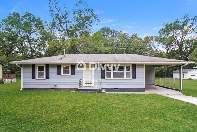 311 Garden Ave SE, Lindale, GA 30147 - 311 Garden Ave SE, Lindale, GA 30147 House
