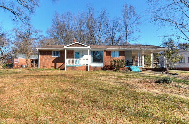 Building Photo - 1601 Cromwell Ct Rental