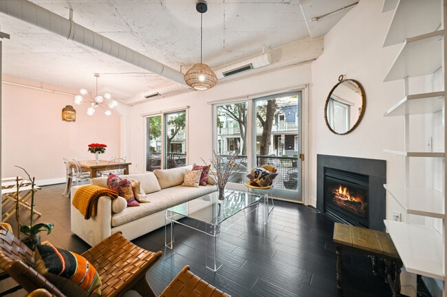 Photo - 1700 Kalorama Rd NW Unit suite