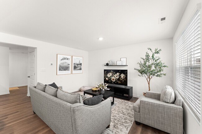 Photo - Brixin Townhomes at Cressmoor Estates