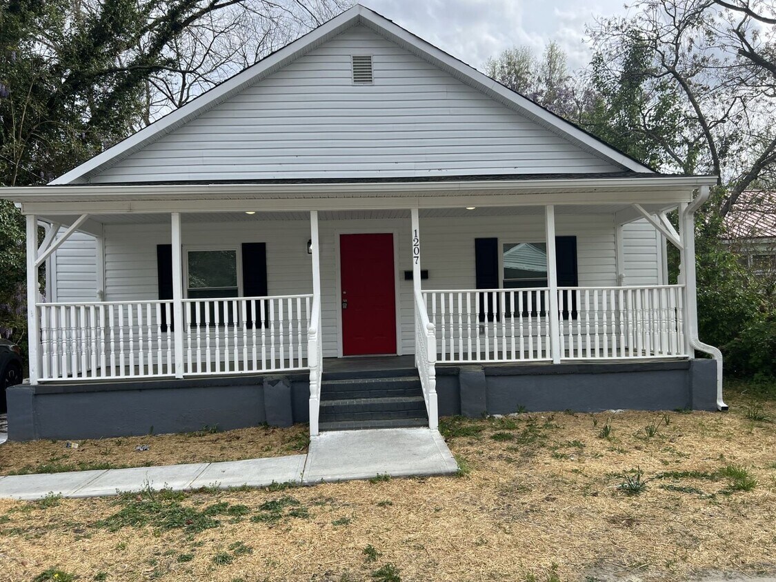 Photo - 1207 W 3rd St Greenville, NC