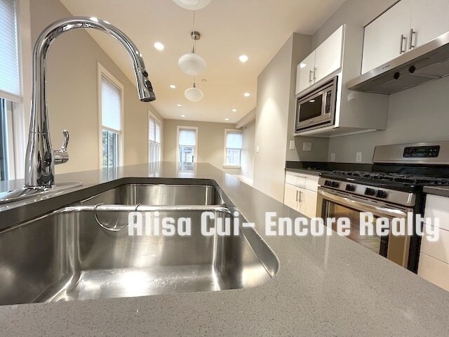 Photo - 2 Bow St Unidad 1